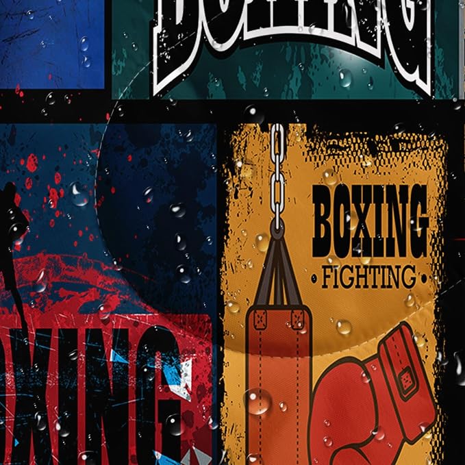 Boxing