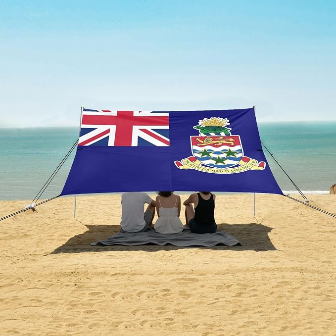 National Flag of Kuwait