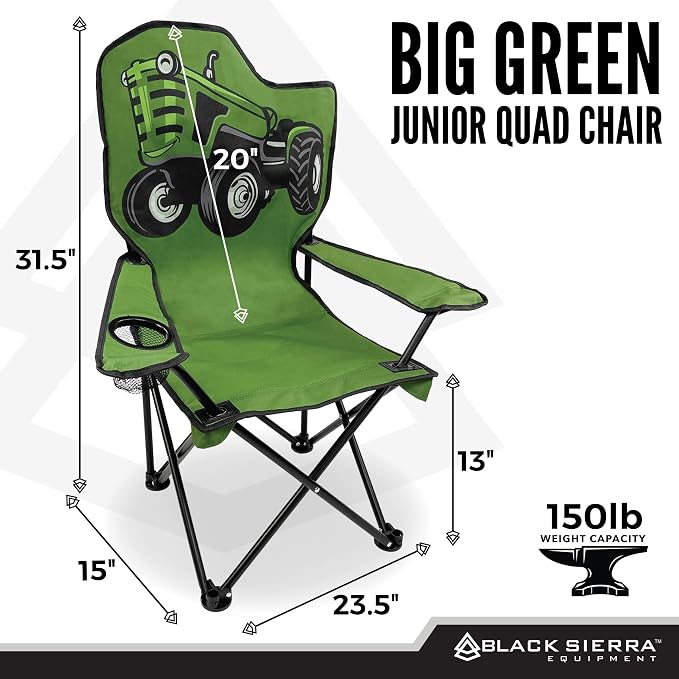 Big Green