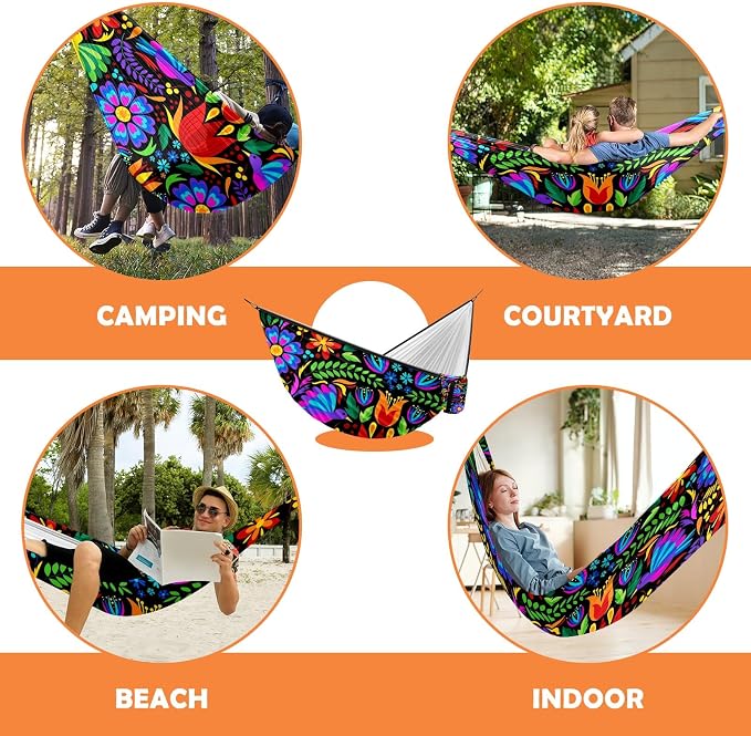 Mexican Flower Boho