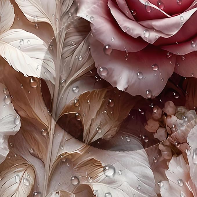 Pink Rose 4