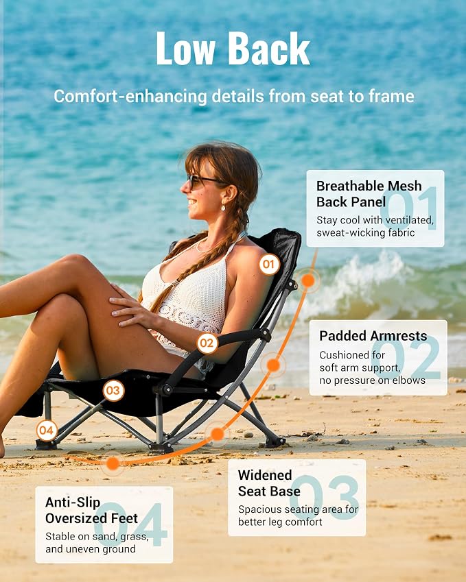 Ergobreeze C Black