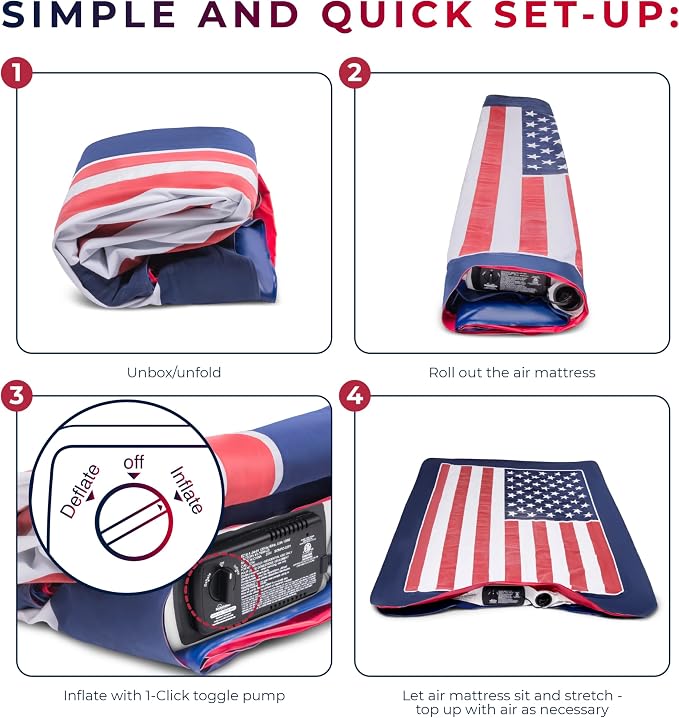Usa Flag