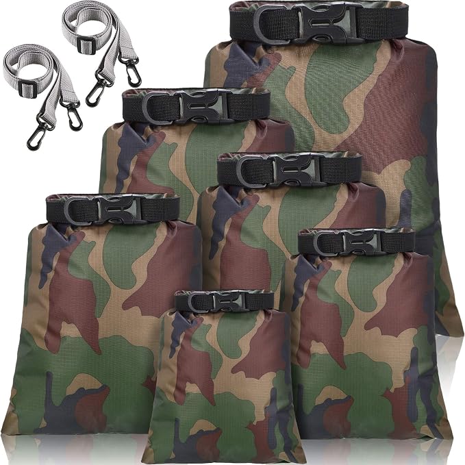 Camouflage Color