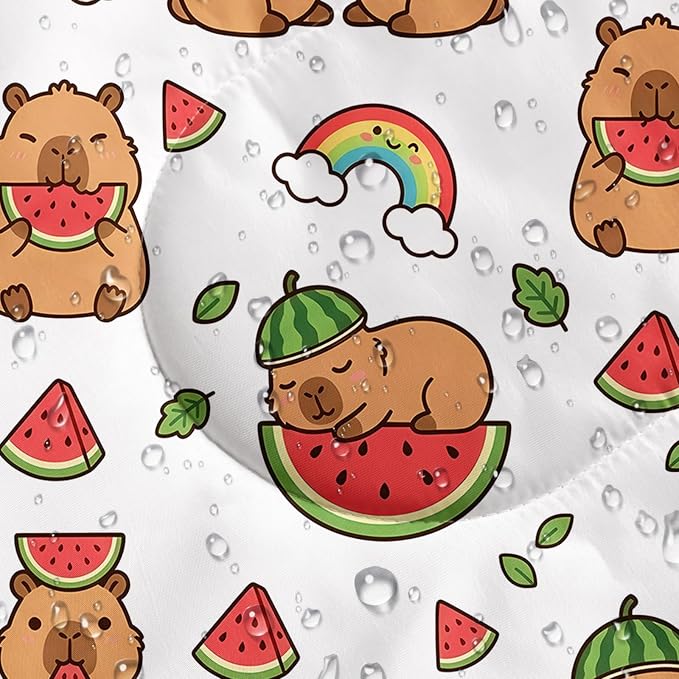 Capybara