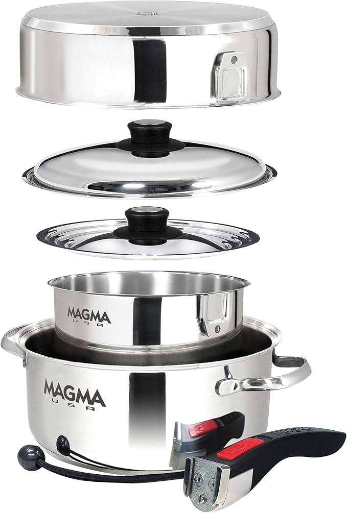 Stainless Steel