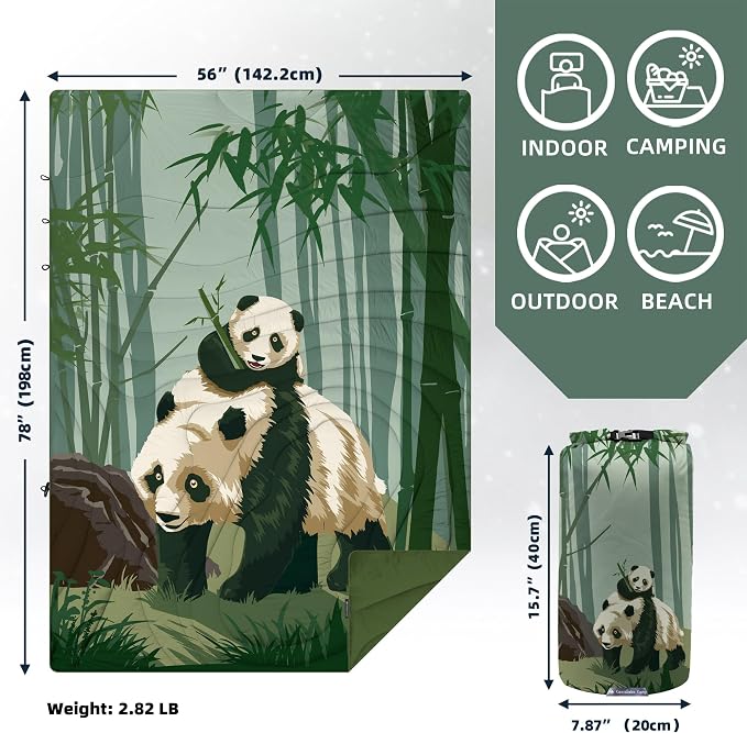 Cute Panda
