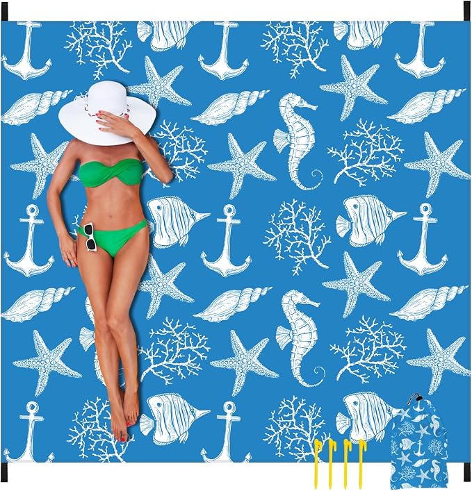 Sea-animals