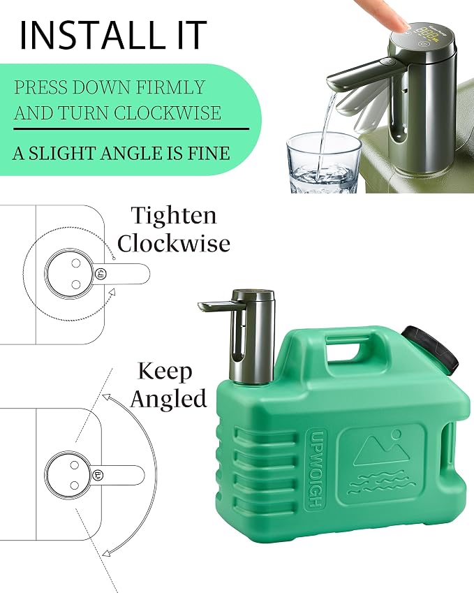 Pine Green