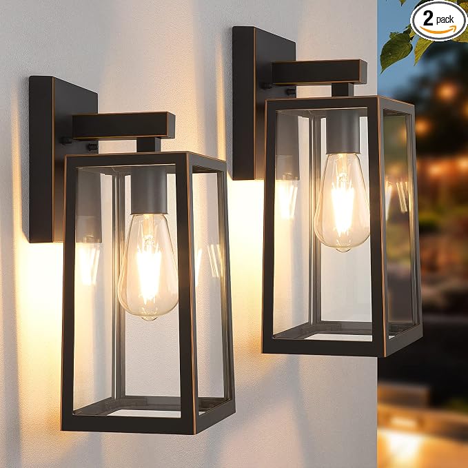 Oil-Rubbed Bronze