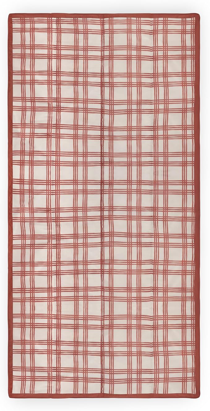 Picnic Plaid
