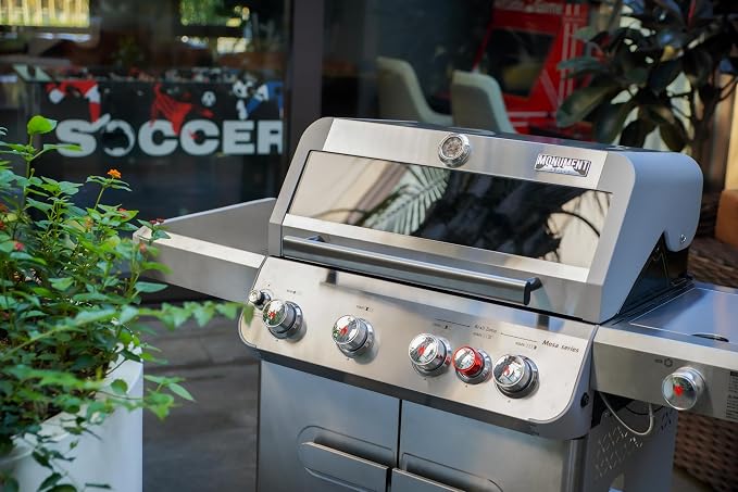 Stainless steel
