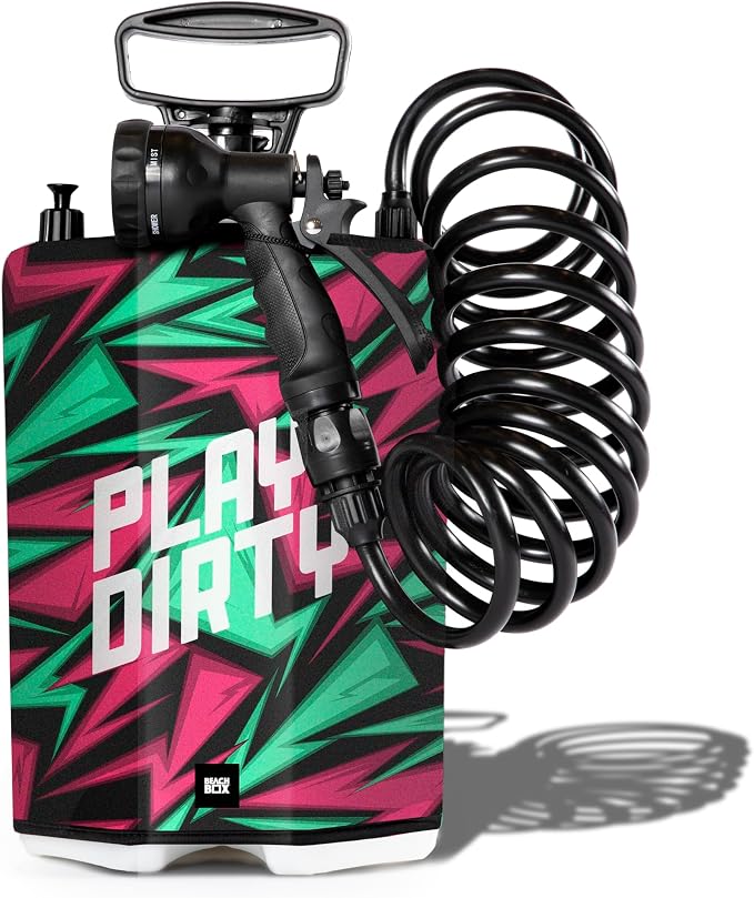 Play Dirty / Color