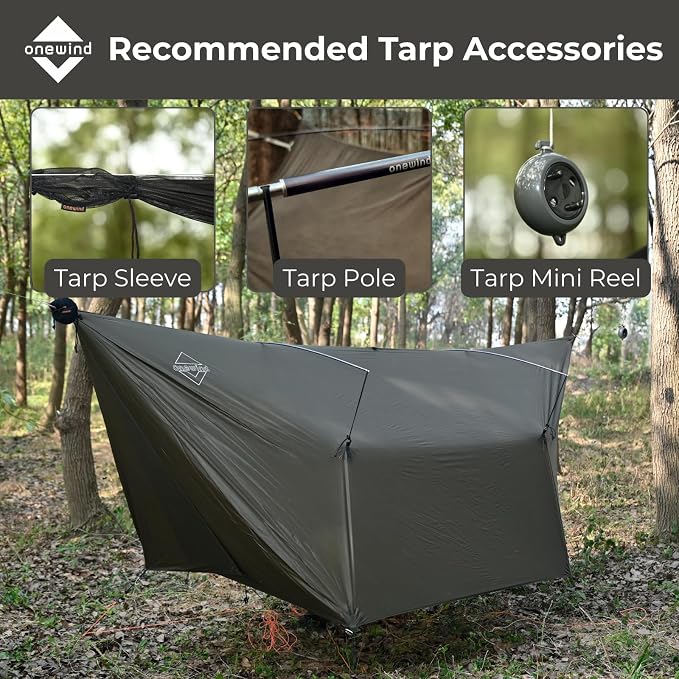 Od Green-12' Rectangular