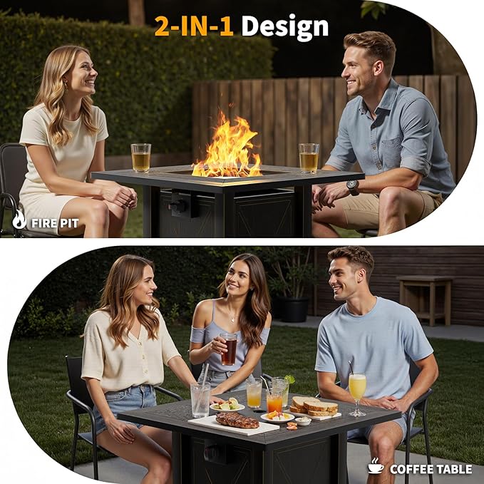 Tile Tabletop