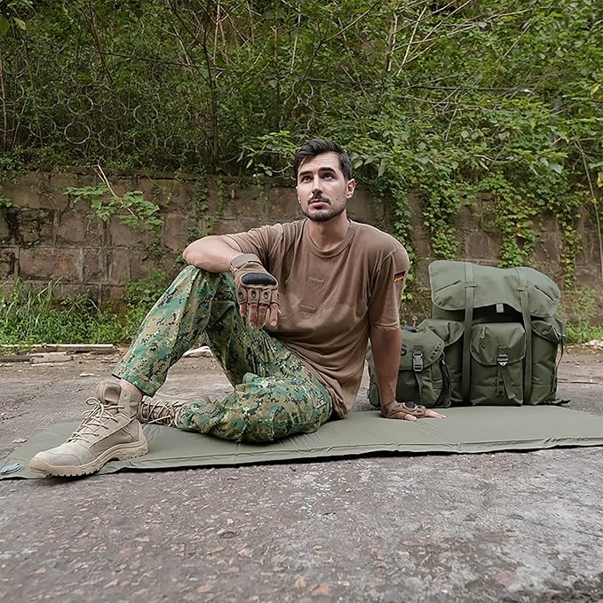 Olive Drab
