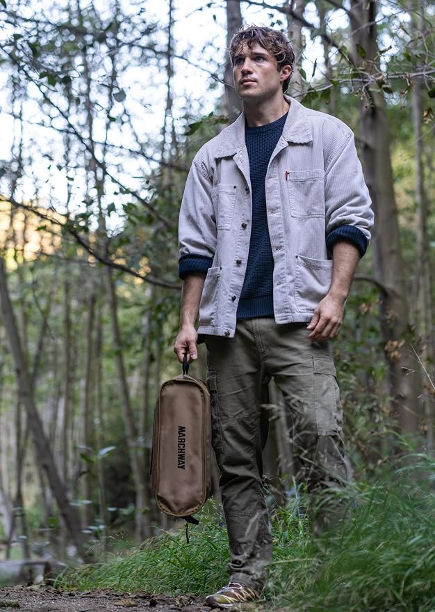 Highback Khaki