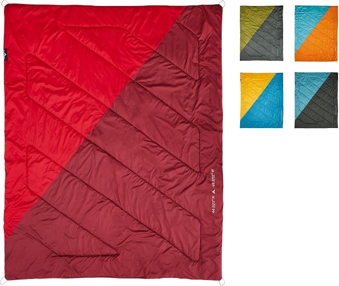 Ruby Red/Garnet Red