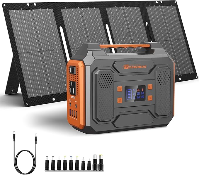 Black Orange