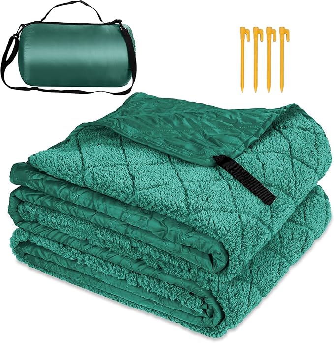 Sherpa-green