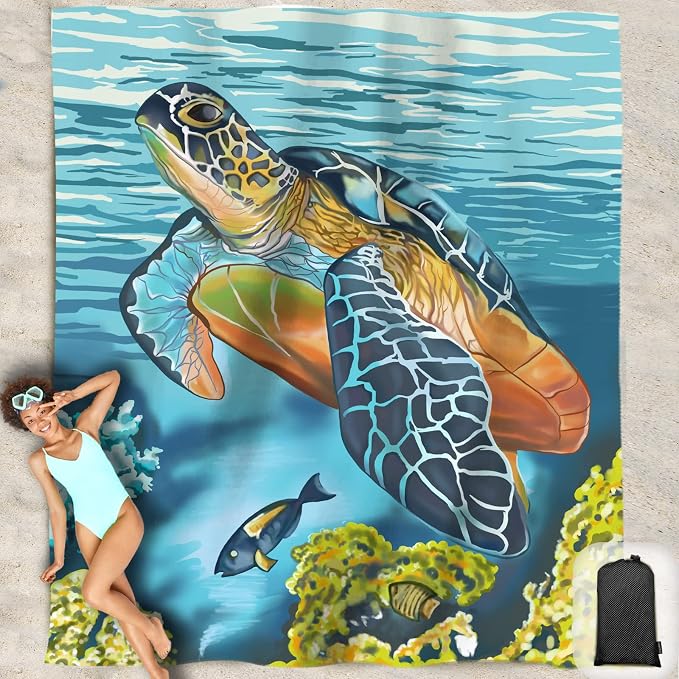Turtle Plus