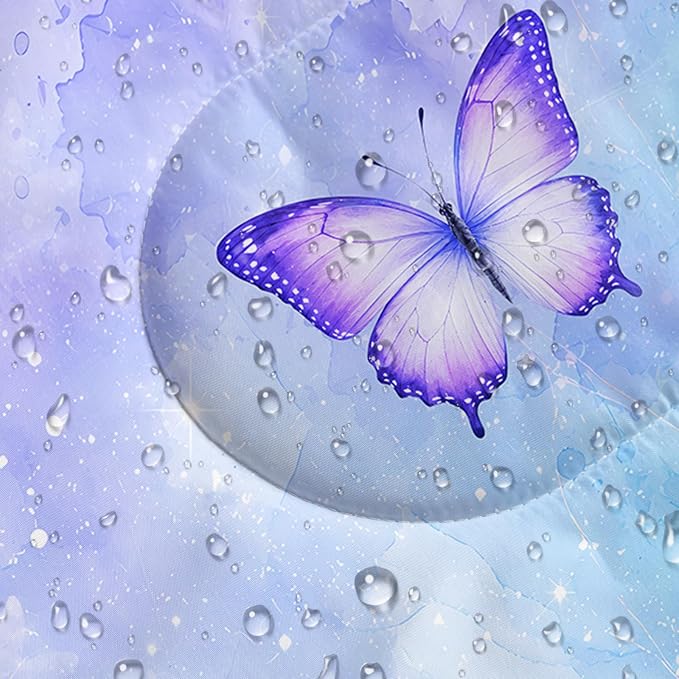 Watercolor Butterfly 10
