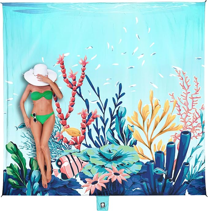 Ocean Wonderland