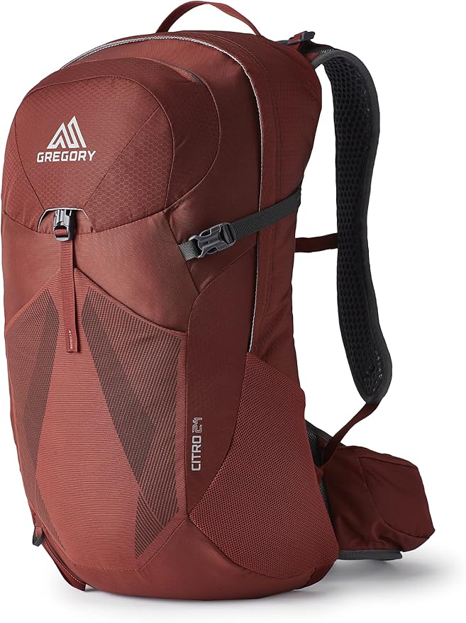 Brick Red