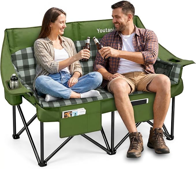 Green-plaid