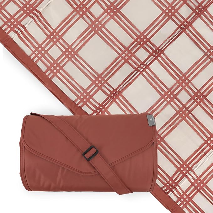 Picnic Plaid