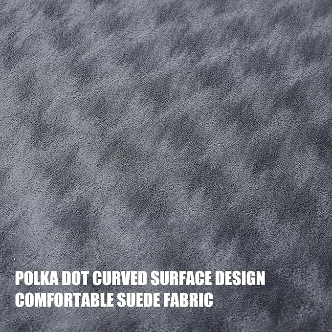 Suede Gray