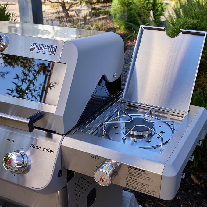 Stainless steel