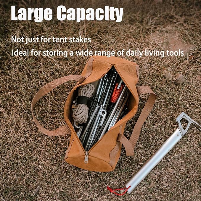 A-35cm Brown