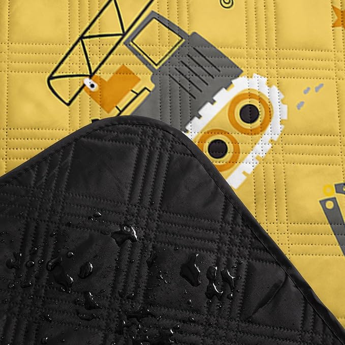 Excavator