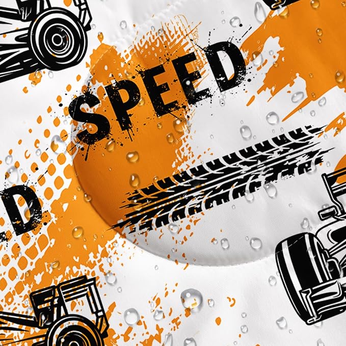 Racing Car