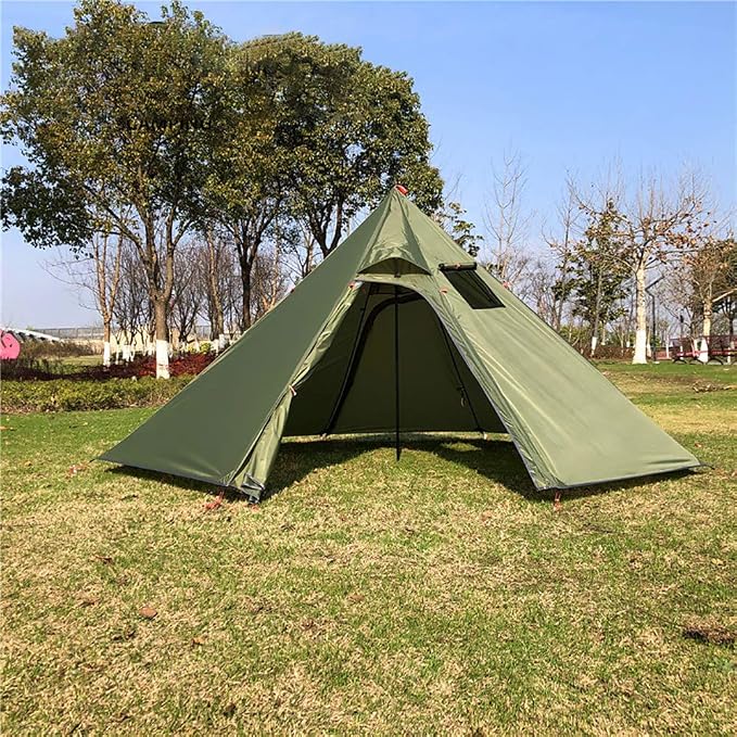 Green2-3 Person