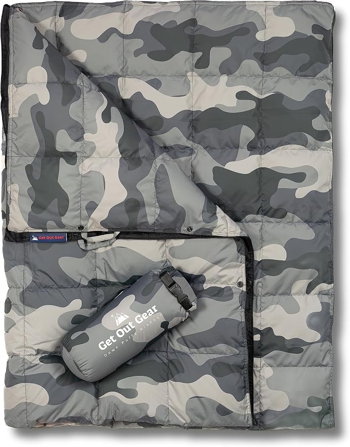 Gray Camo