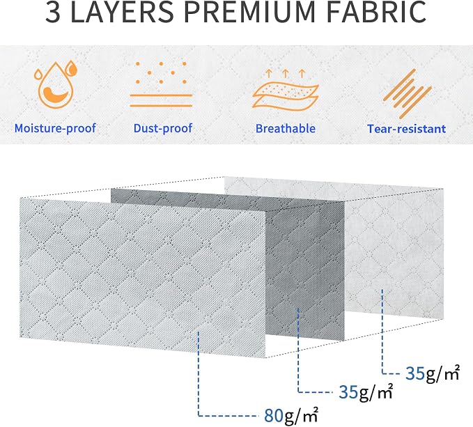 Gray, Clear (6-Pack)