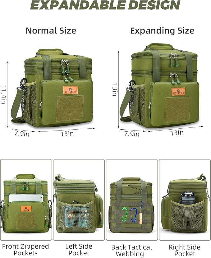 T_Army Green