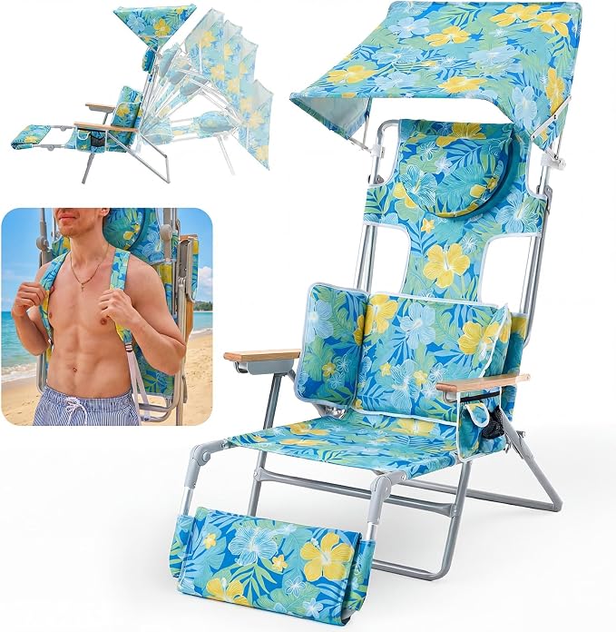 Tropical Floral