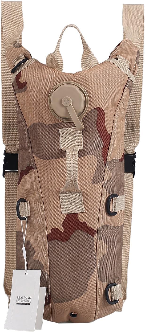 Desert Camo