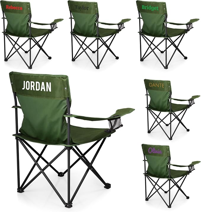 Khaki Green