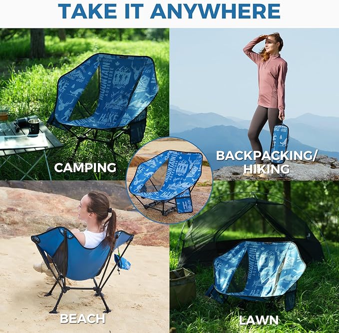 Blue Trail Pro- 1 Pack
