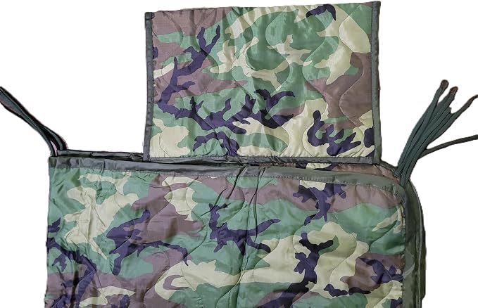 BDU Woodland