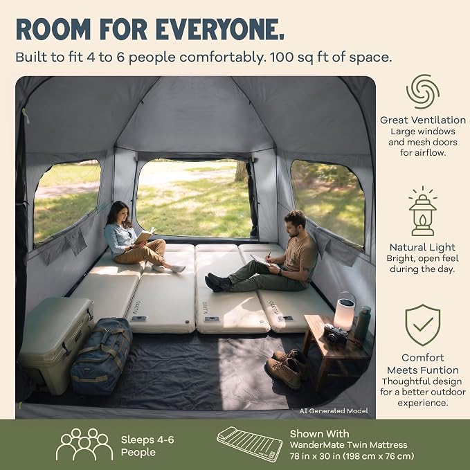Neon Stride