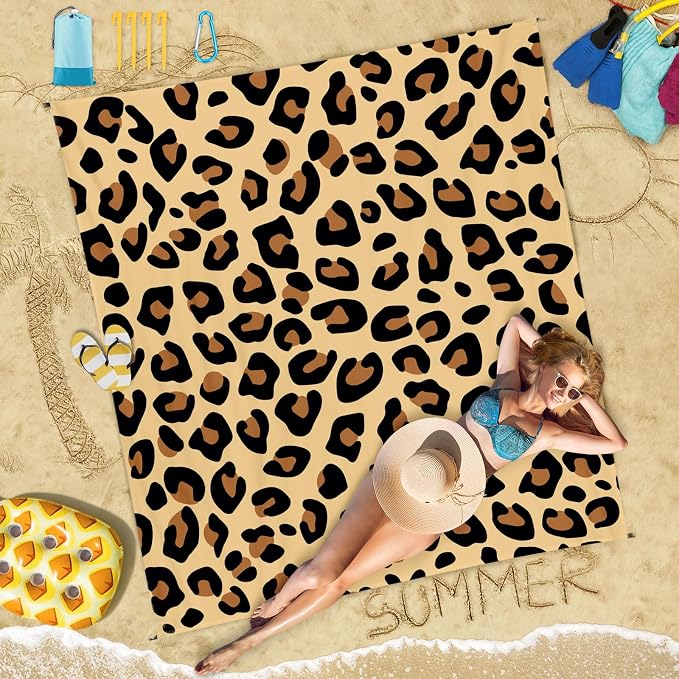 Leopard Print