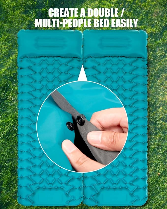 Classic Peacock Blue