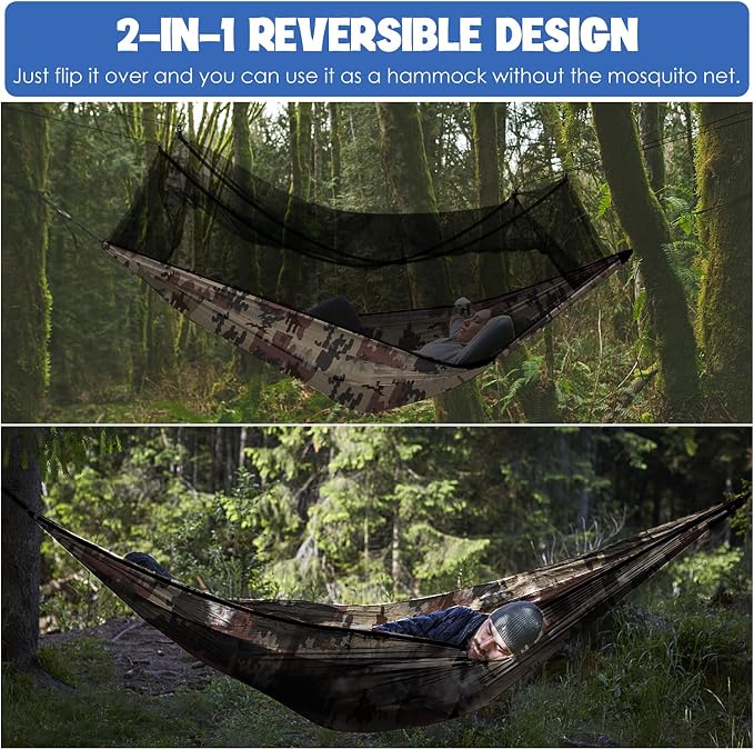 Camouflage