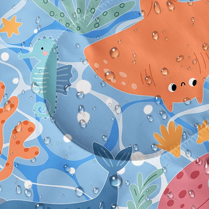 Marine Animals
