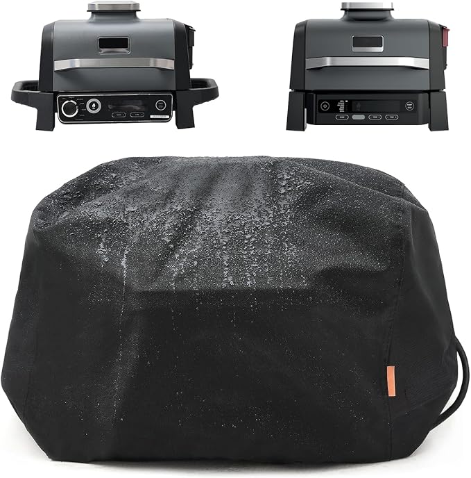 Black-Cover for grill
